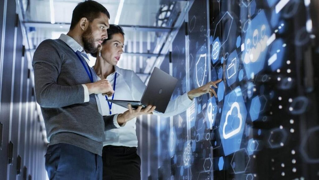 Managed IT Services