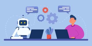 Will the rise of chatbots like ChatGPT and Google Bard have an adverse effect on SEO professionals?