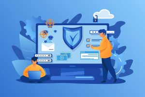 Small Business Cybersecurity: Top 10 Measures to Safeguard Your Business