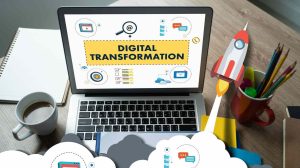 Revolutionize Your Business with 5 Digital Transformation Technologies to Quickly Kickstart in 2024