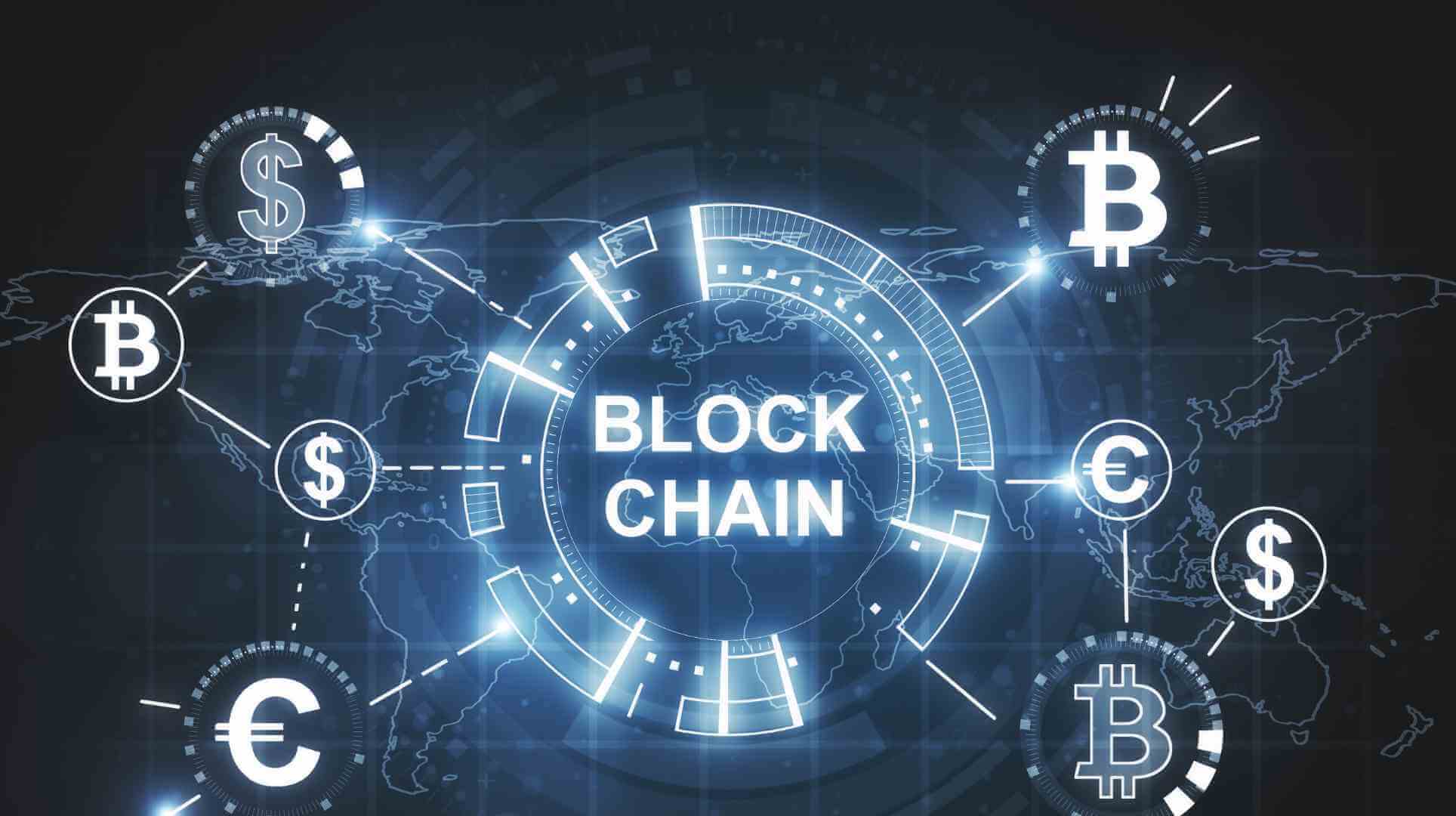 Blockchain for Trust and Transparency