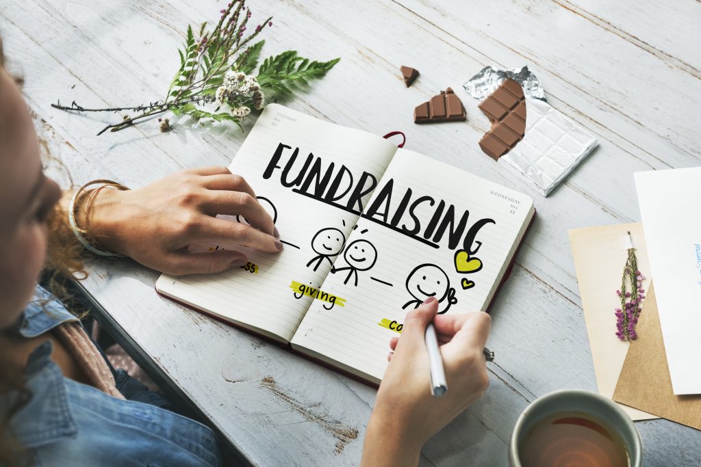 Fundraising