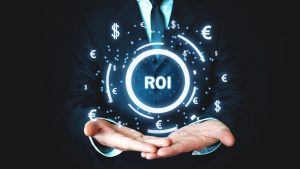 Digital Transformation ROI