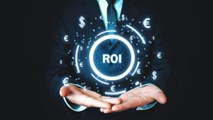 Digital Transformation ROI: Measuring the Impact of Your Investments