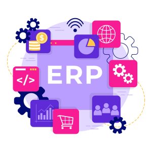 How ERP Can Help Your Retail Business Thrive in the Digital Age