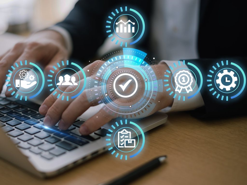 Managed IT Services