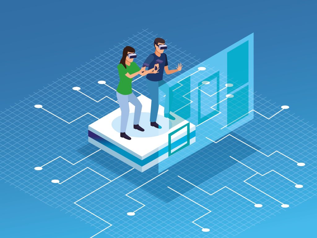 Digital Twin Technology