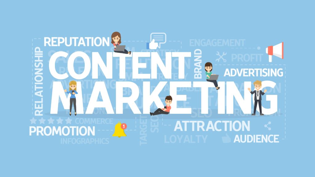 Beginner's Guide to Content Marketing