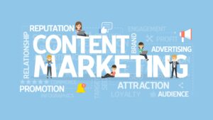 Beginner's Guide to Content Marketing