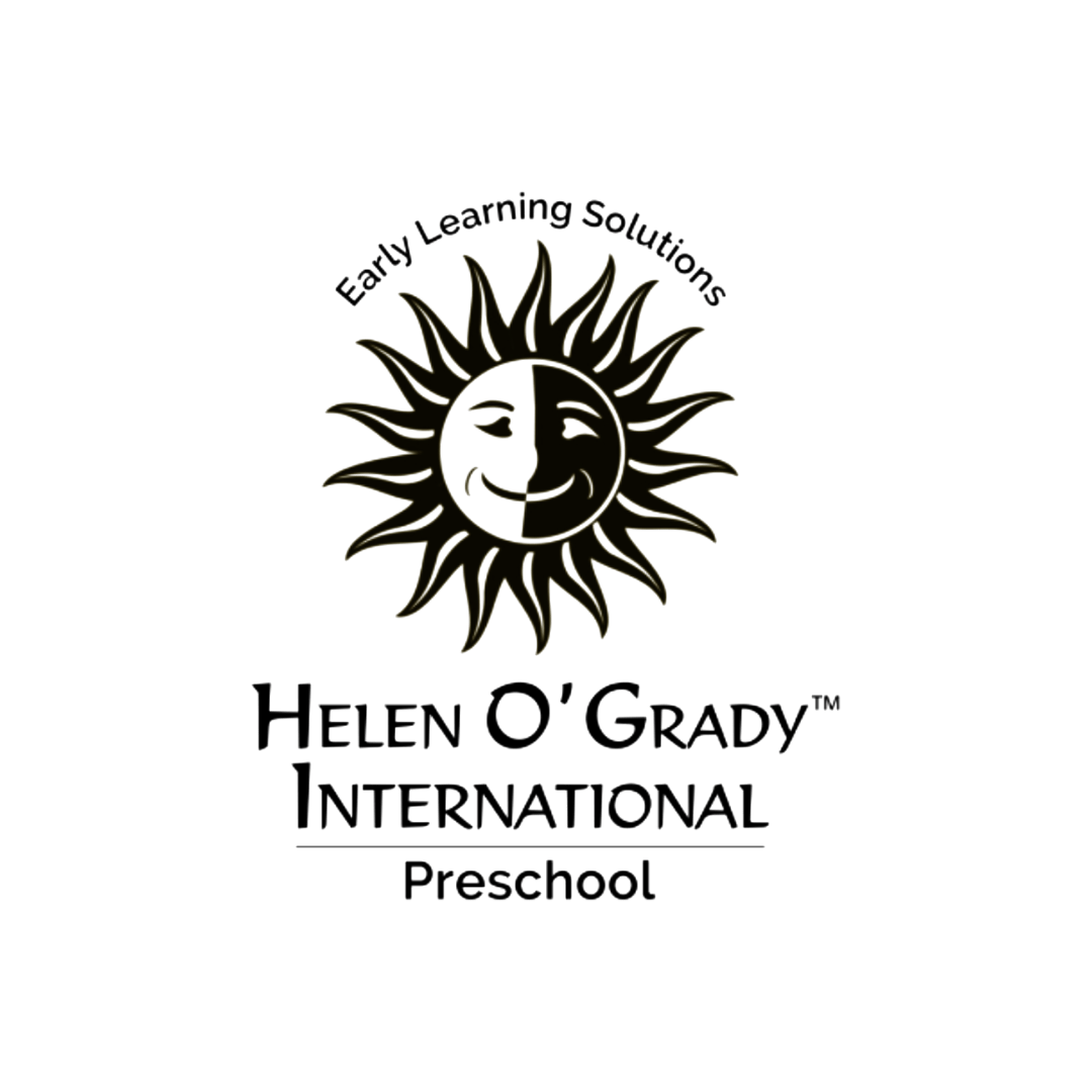 Helen O'Grady Preschool | Case Study 1 HOGI logo 1