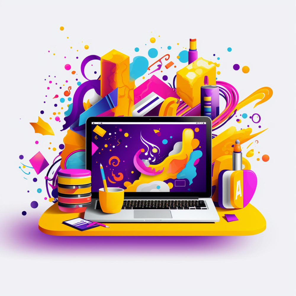 Graphic Design Services 19 Graphic Design Services