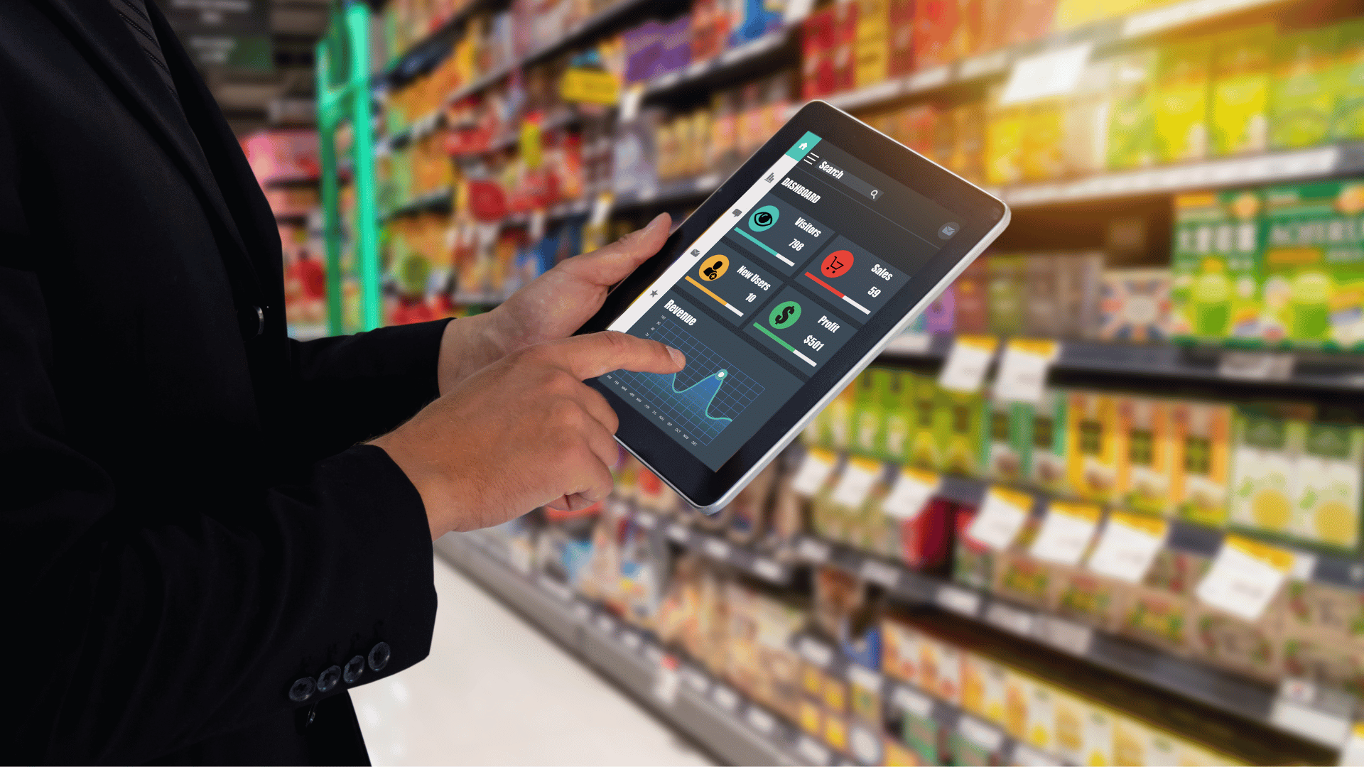 10 Effective Digital Marketing Strategies For Retail Stores To Boost ...