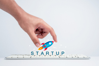 Digital Marketing for Startup