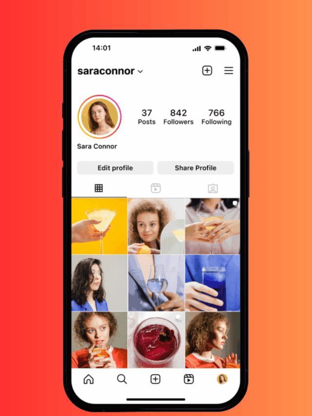 How to Refresh Your Instagram Algorithm for a New Feed