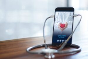 Healthcare Mobile App