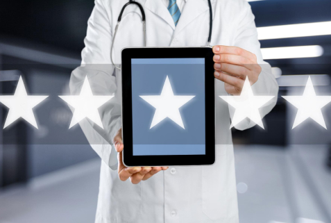 Healthcare Online Reputation Management