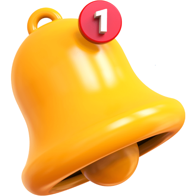 Order & Prescription Notifications