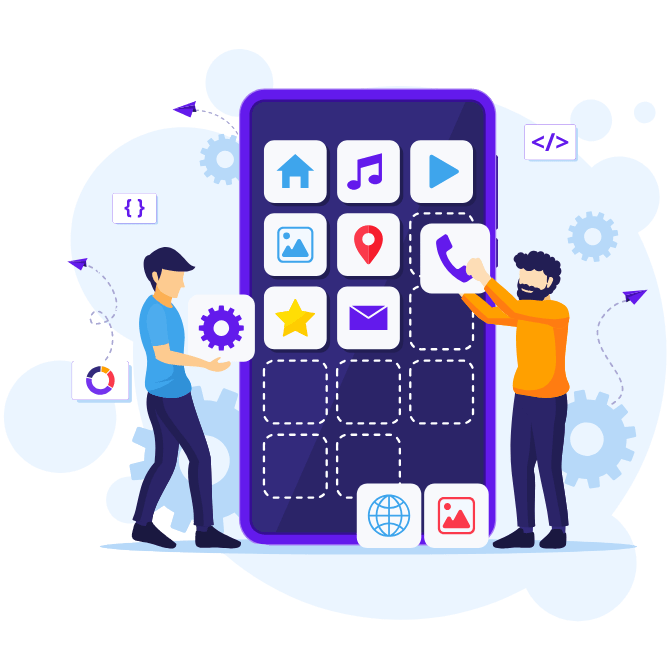 Mobile Apps