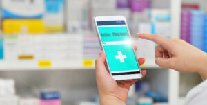 Online Pharmacy Software Solutions