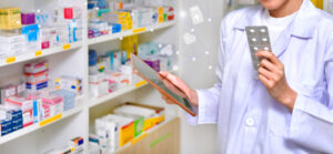 Online Pharmacy Software Solutions