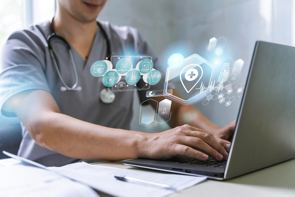 Digital Transformation