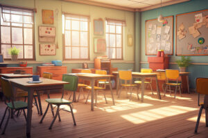 Digital Marketing for Preschool Lead Generation
