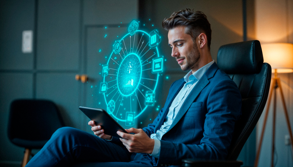 Digital Transformation