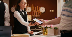 Hotel Booking Solutions