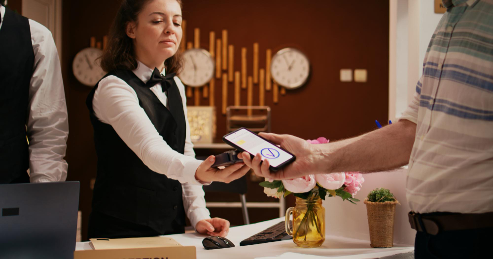 Hotel Booking Solutions