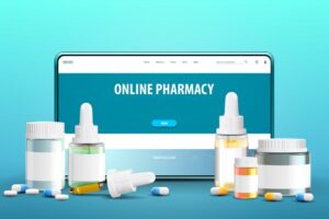 Online Pharmacy Software Solutions