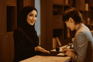 Hotel Booking Solutions