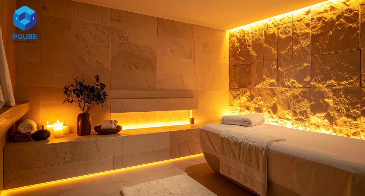 Digital Marketing for Spa Businesses in Bangalore
