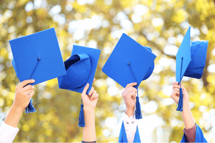 School social proof student achievements and events