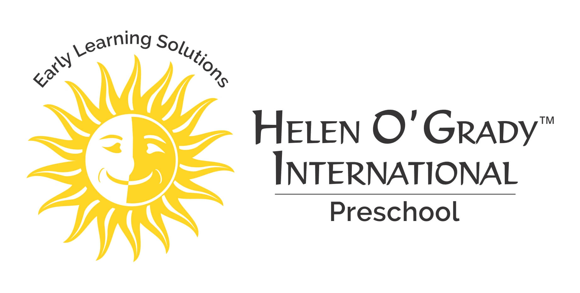 Helen O'Grady Preschool logo