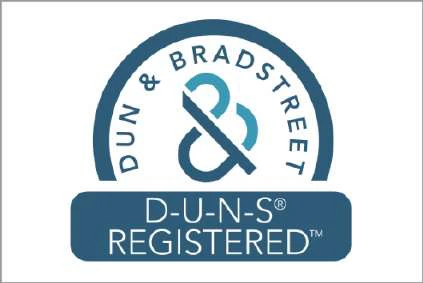 Dun & Bradstreet