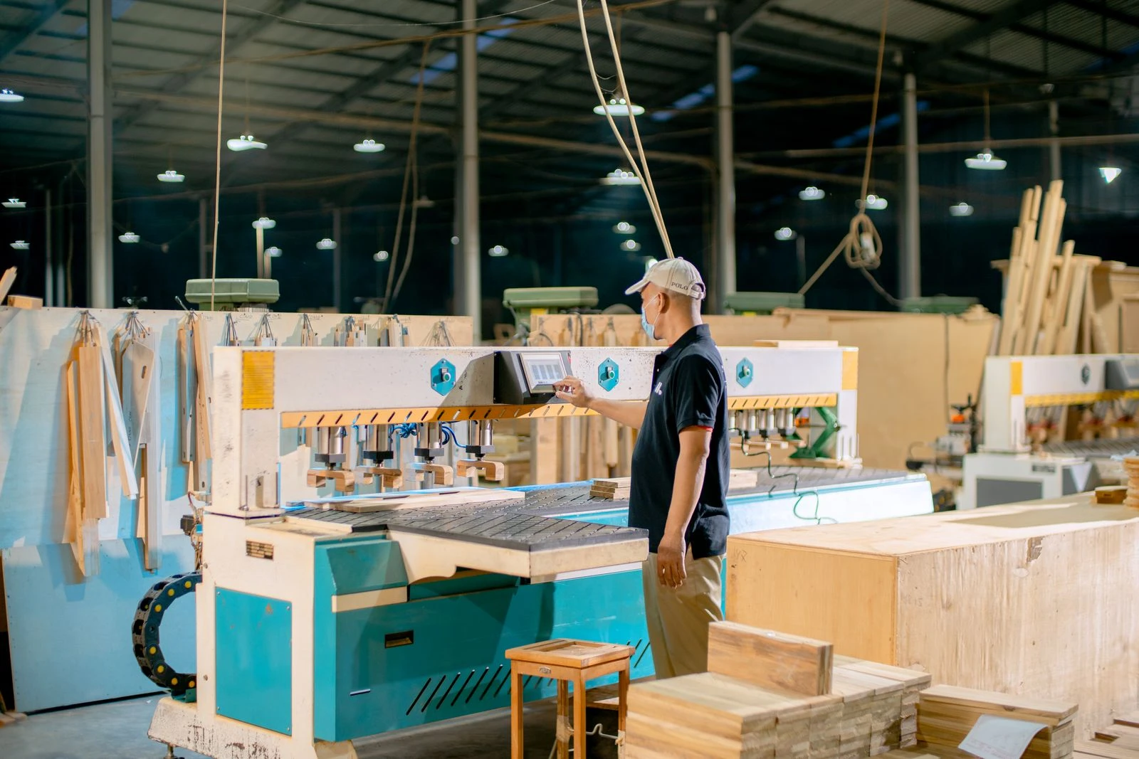 Business process assessment and workflow improvement