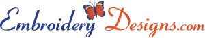 Embroidery Designs logo