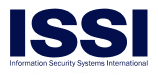 ISSI logo