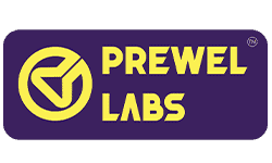 Prewellabs logo