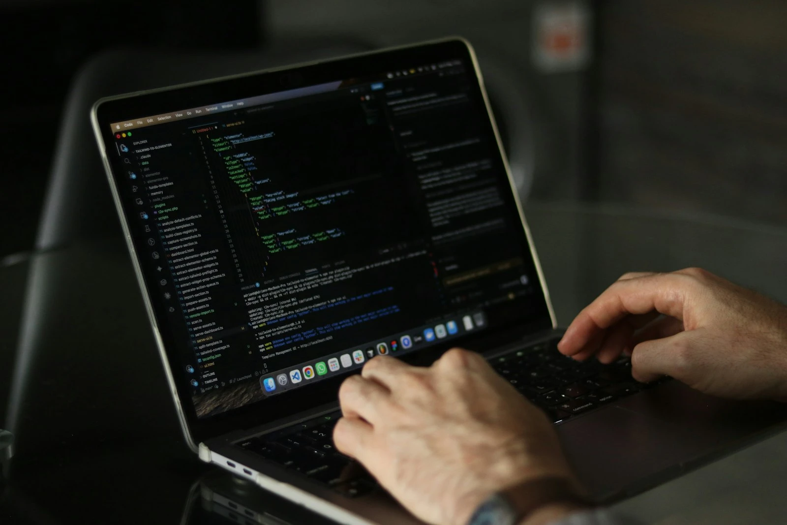 Custom software engineering system integration mobile and DevOps services