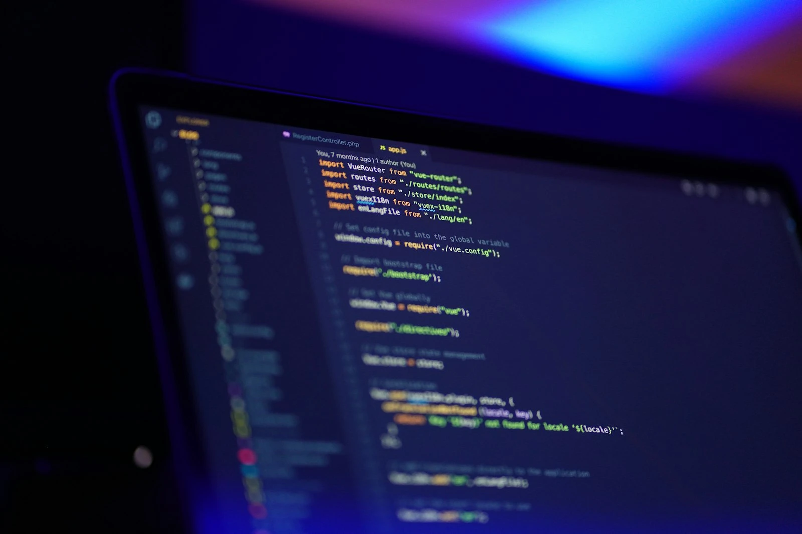Custom Web Solutions