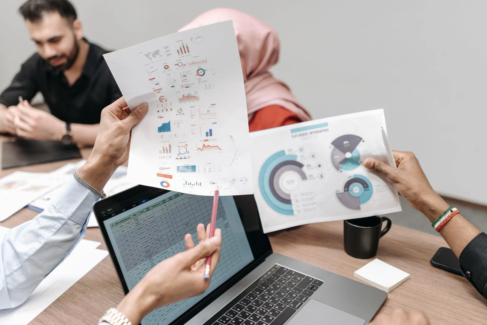 AI & Analytics