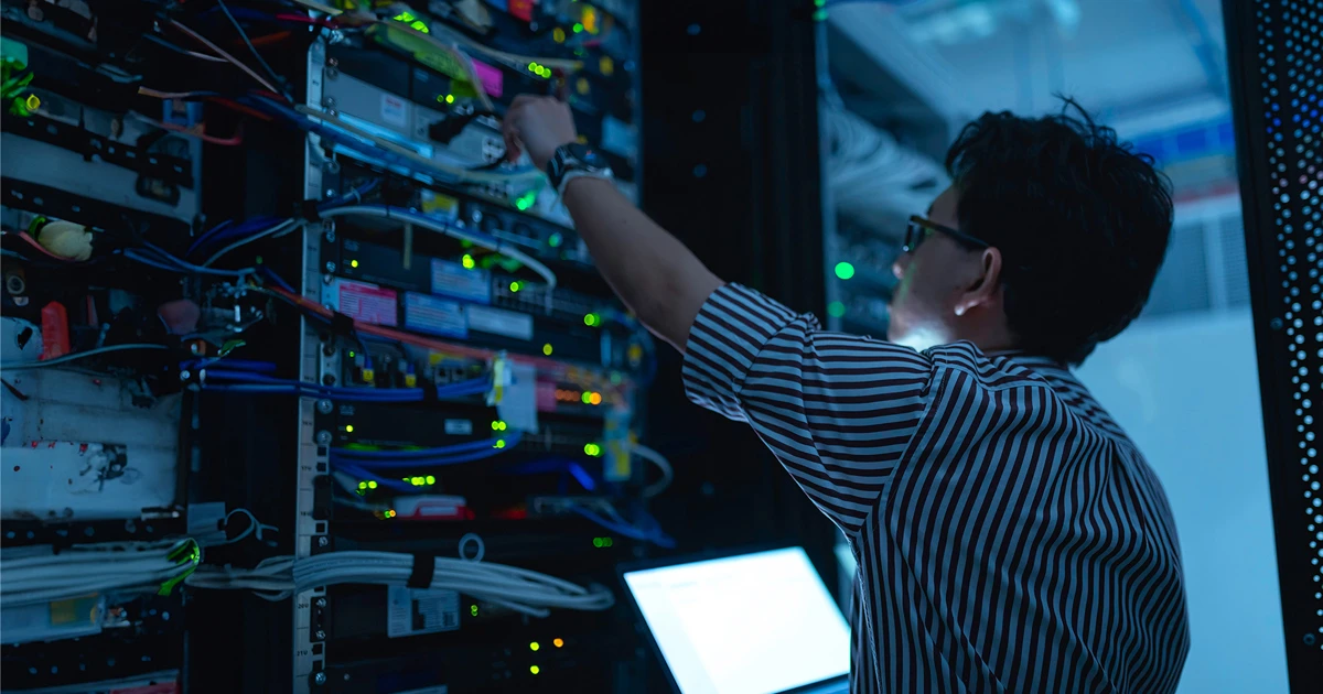Business Hosting Plans