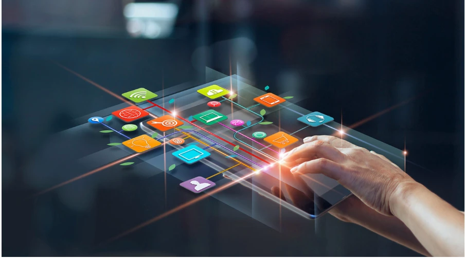 PQube digital transformation