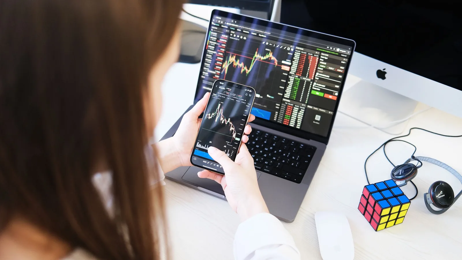 Financial services workflow automation secure portals analytics and Microsoft solutions