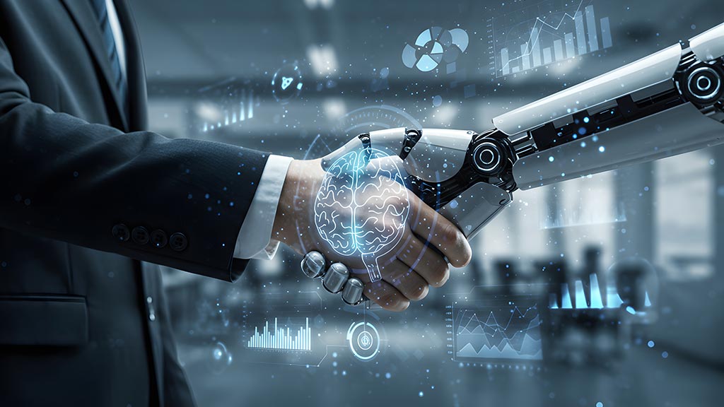 Enterprise AI readiness assessment and adoption strategy