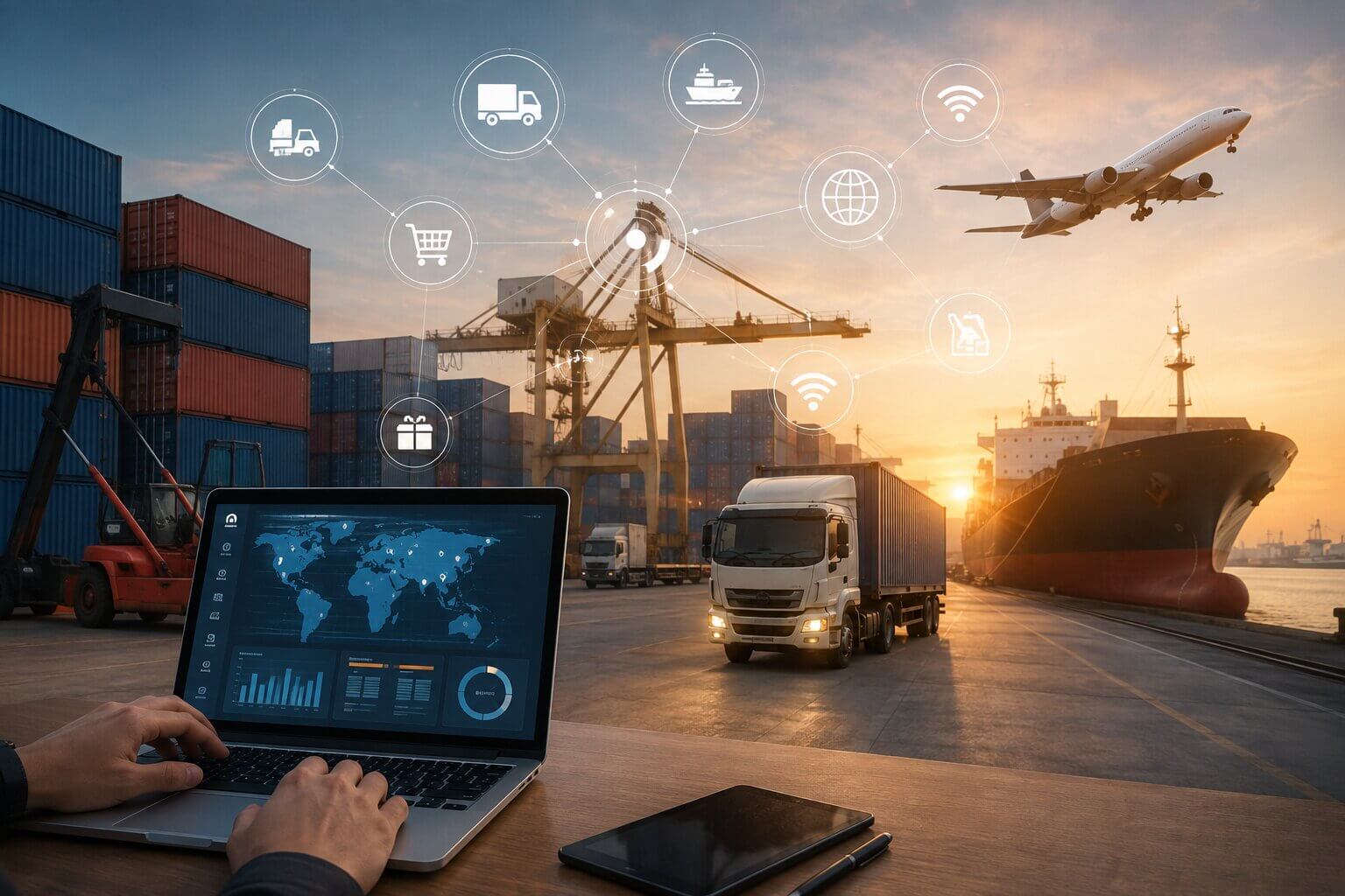 Logistics
